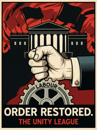 When the Rich Revolt: Ernest Bramah’s <em>What Might Have Been</em> (1907)