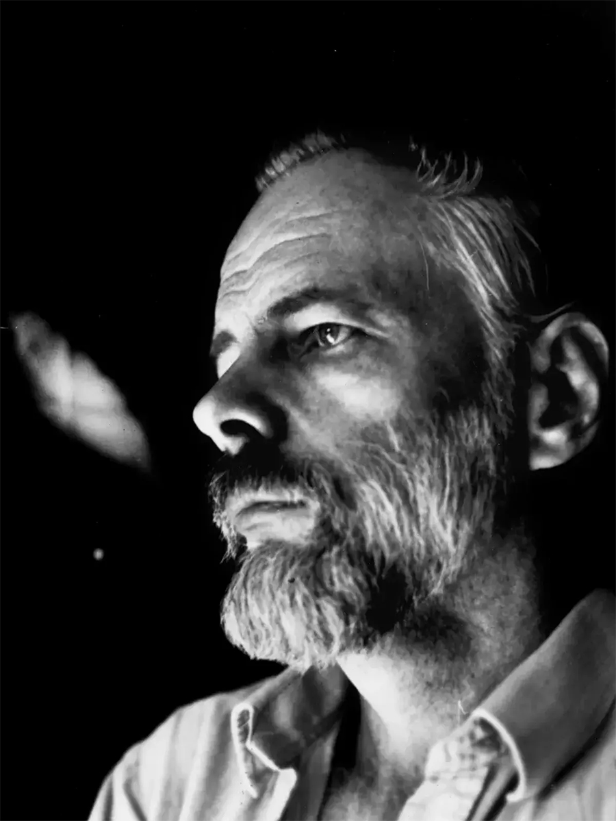 Philip K. Dick